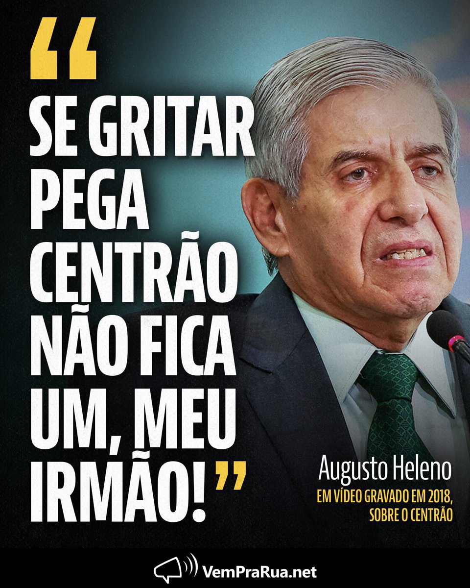 FatimaFagunde10's tweet photo. @conformoterapia @claudioedantas O Conformismo nos levou ao Brasil Tupiniquim que vivemos hoje.
Jamais irei me conformar de novo! https://t.co/DsiFkTwJbJ