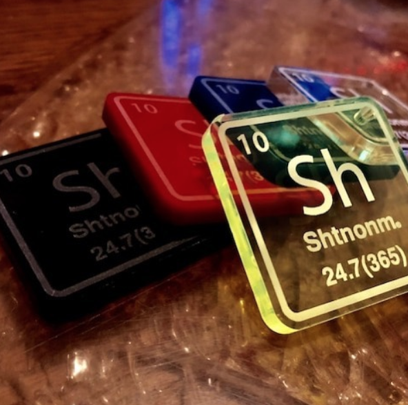 ✔️ Need SHTNONM swag? We have you COVERED ✅ Supporting bass heads one article of clothing at a time 😉 Check our the year here skyhighcaraudio.com/shtnonm-1/ 

🥇 SkyHighCarAudio.com 
💰 Buy NOW Pay LATER - skyhighcaraudio.com/financing-opti…
📞 775-513-8199 ⏰ 8-4:30 PST