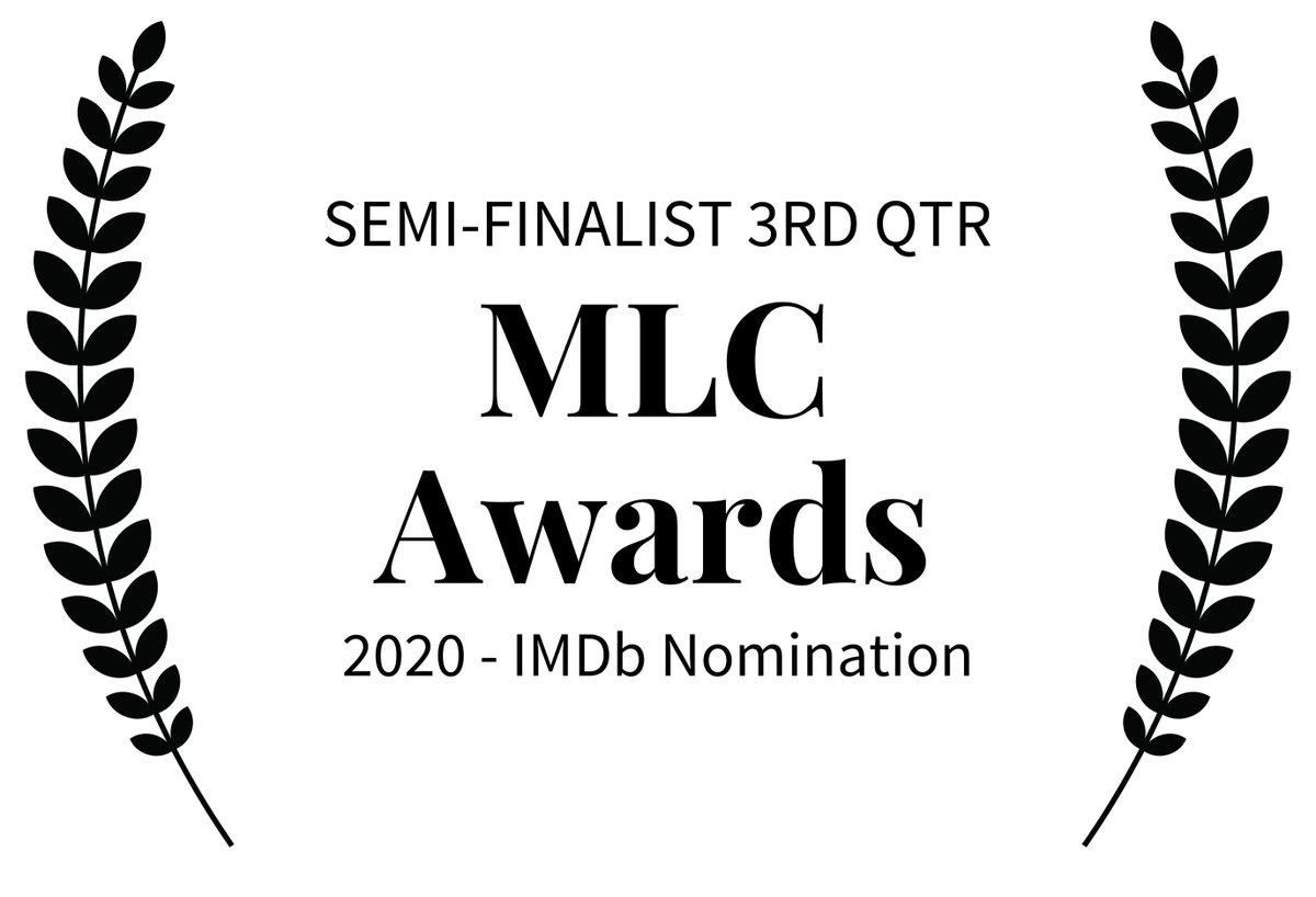 It is our great pleasure to announce that "Every Moment" is a Semi-Finalist IMDb Nominee in the MLC Awards Film Festival. Join us in celebrating and watching "Every Moment" with our fans in WI, on Sunday, September 13th at 6pm at the Starlite 14 Drive-In Movie Theater.