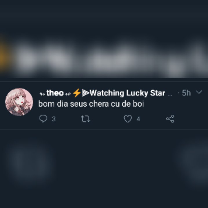 out of context yTheoZiin tweet media