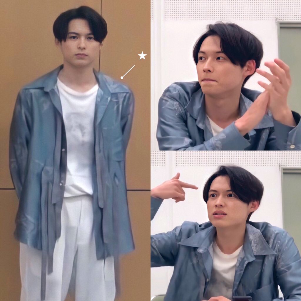 ⵗ メモ ⵗ on X: