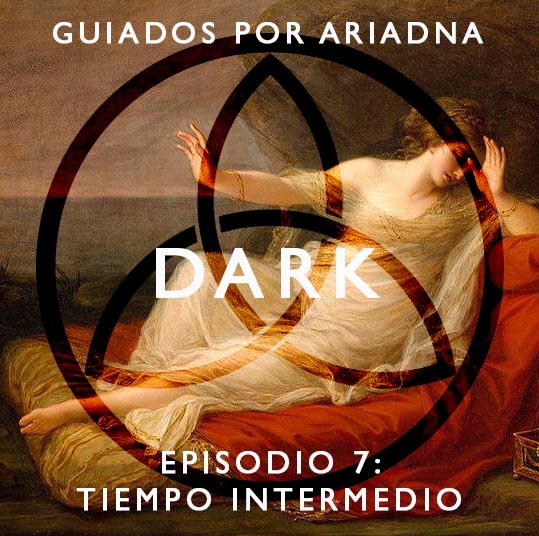 completelyMF's tweet image. Guiados por Ariadna - DARK 3x07: Tiempo intermedio

iVoox: ivoox.com/55125220
Spotify: open.spotify.com/episode/1AOAF7…

#DarkNeftlix #DARKseason3 #dark3