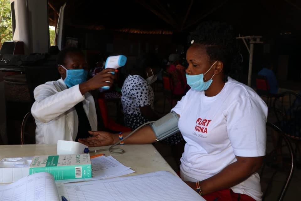 FoundationShina's tweet photo. Shina Foundation has rolled out a physical and mental health sensitisation campaign seeking to reach hundred's of young people involved in commercial sex work and drug abuse along the Nairobi-Mombasa corridor. https://t.co/m0uObQEpFp