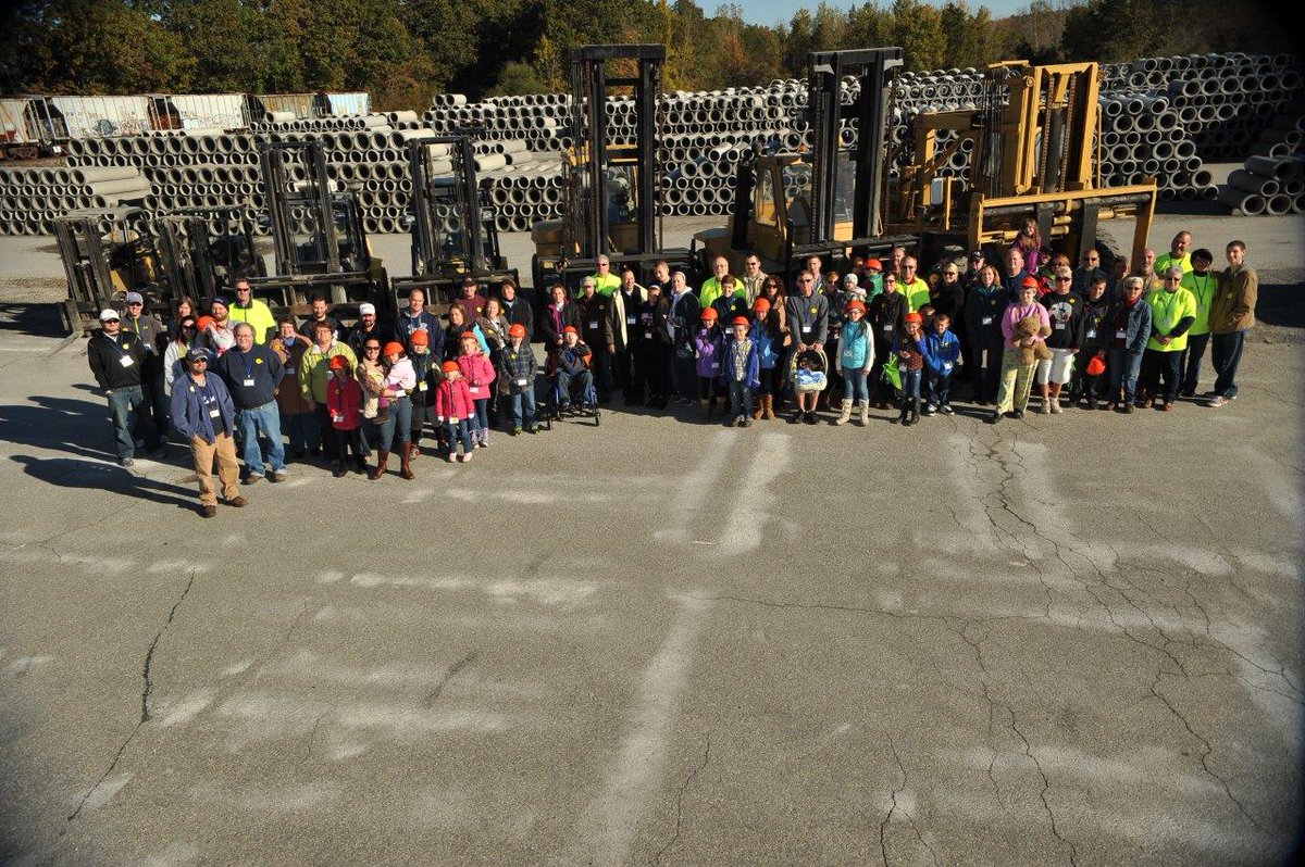 At <a href="/Forterra/">John Burwell</a>, we work towards “Meeting the needs of the present without compromising the ability of future generations to meet their own needs.” This is the definition of Sustainability Development from The World Commission on Environment and Development. forterrabp.com