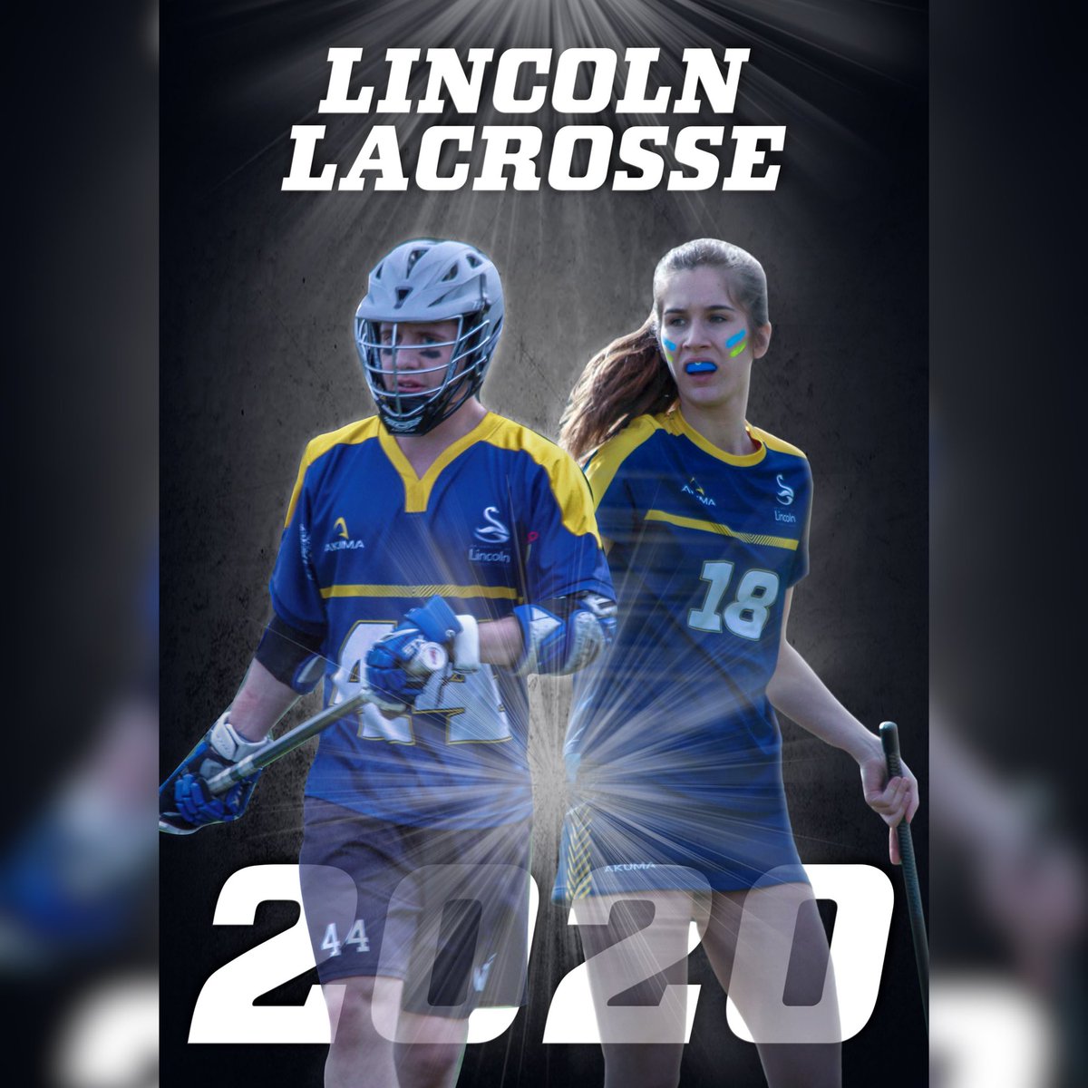 🎉A HUGE CONGRATULATIONS🎉🥳 to all A-level and BTEC students joining us this year. We hope you all got the grades you were hoping for and we can’t wait to meet you all I’m October.

Main insta - <a href="/Lincoln_lax/">Lincoln Timothy</a>
Men’s Insta - @lincoln_mens_lax 
Ladies Insta - @lincoln_ladies_lax