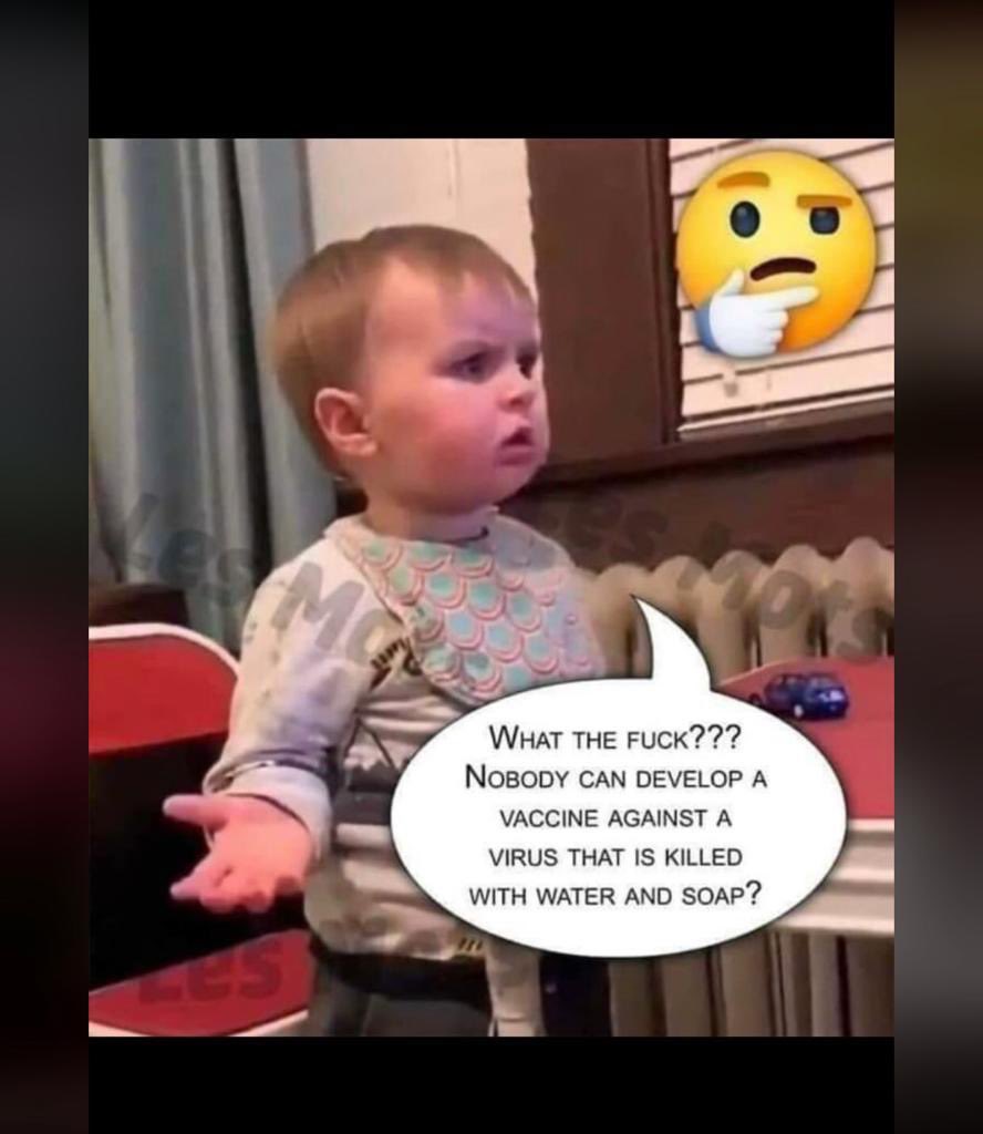 Seriously!!