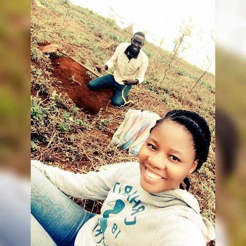 New goals, New challenges