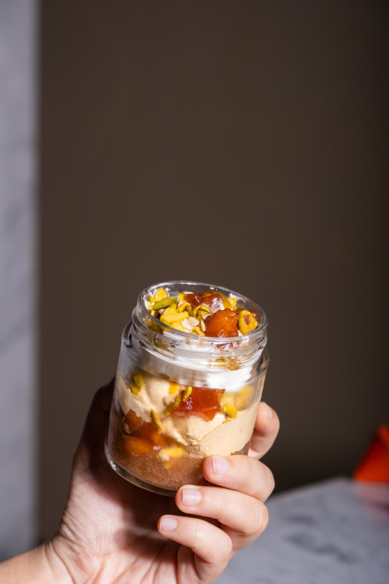 Chef Murali Nayak's Udupi Feast / Twitter