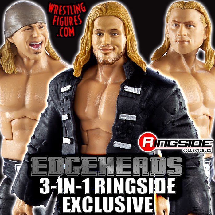 MajorWFPod's tweet image. FINALLY! It’s in stock and ready to ship from @ringsidec! @edgeratedr #Scratchthatfigureitch
