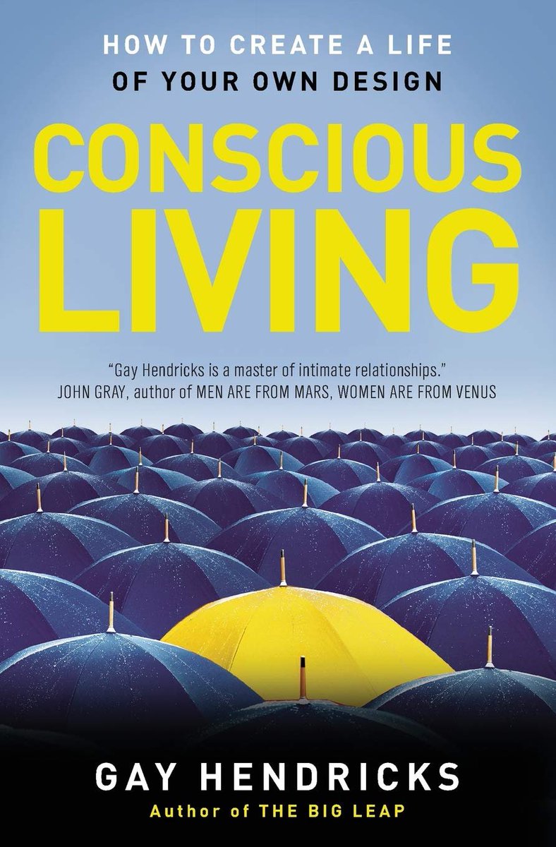 What books did you read?• Conscious Living by Gay Hendricks• The Autobiography of Benjamin Franklin• Chasing Excellence by Ben Bergeron• Antifragile by Nassim Nicholas TalebAll interesting and thought-provoking for different reasons (will write a thread on each book).