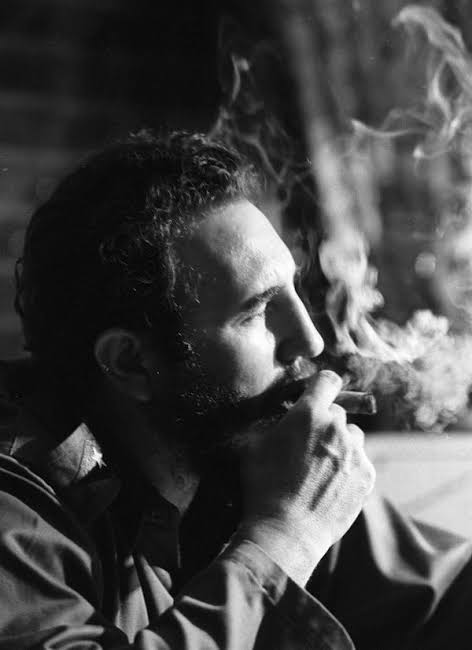 On August 13, 1926 a 'real unstoppable force and an immovable object' who would bring imperialism, the highest stage of capitalism, to its knees was born in Birán, Cuba named Fidel Castro. There have only been a few true revolutionaries in history. Fidel Castro towers them all.