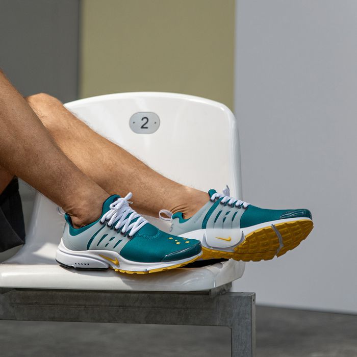 nike presto sizing help