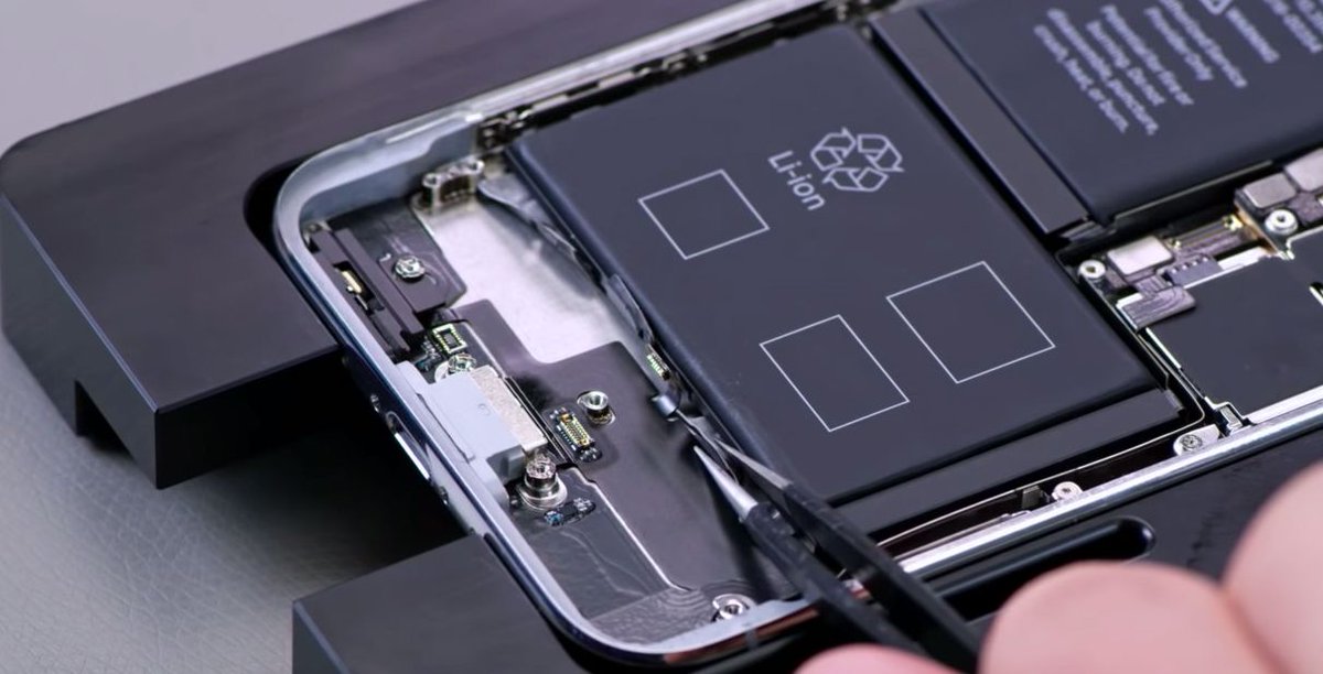 ipodfixnyc's tweet photo. We provide reliable service of IPhone X repair in Manhattan.
Call: 212-779-7568
Email: apple@ipodfixnyc.com
For more info: https://t.co/saQBoHvXiE https://t.co/sWAewgUQHr