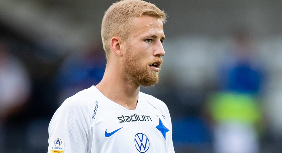 IFK Norrköping: Uppgifter: Italiensk klubb leder jakten på Dagerstål - förbereder bud
