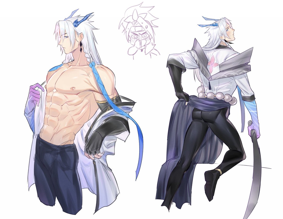 shishii(•Ӫ•) tweet media