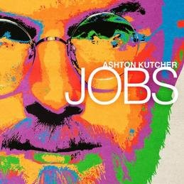 dtidigital's tweet image. 🎬 Nossa primeira indicação do #sabadotech de hoje é um filme de 2013, que conta história de um dos ícones da tecnologia. O filme &quot;Jobs&quot; - mostra a vida do Steve Jobs, desde a sua desistência da faculdade até a ascensão. Que tal? Já vou pegar minha pipoca aqui 🍿🍿