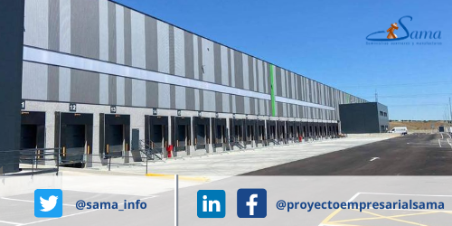 sama_info's tweet photo. ¡Hola a todos!
En la nueva entrada del blog hemos pensado en hablaros sobre nuestras #Puertasindustriales y cuál sería la que mejor se adaptase a vuestro negocio.👨‍🔧
Os atendemos en nuestras oficinas🧑‍💻, por teléfono☎️, en la web💻 y en redes sociales  📱

https://t.co/5cL9Zf187G https://t.co/lfPLcfBxad