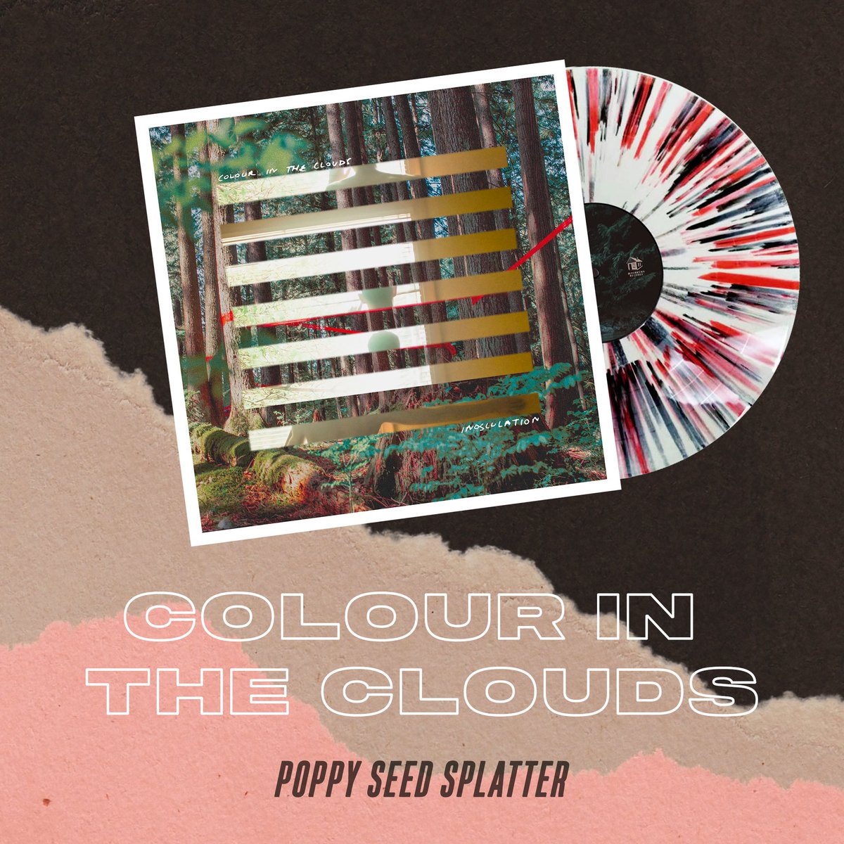 INOSCULATION looks like it is on track at the plant and should be expecting tests anytime. Have you gotten your copy yet? 

mourningrecords.com