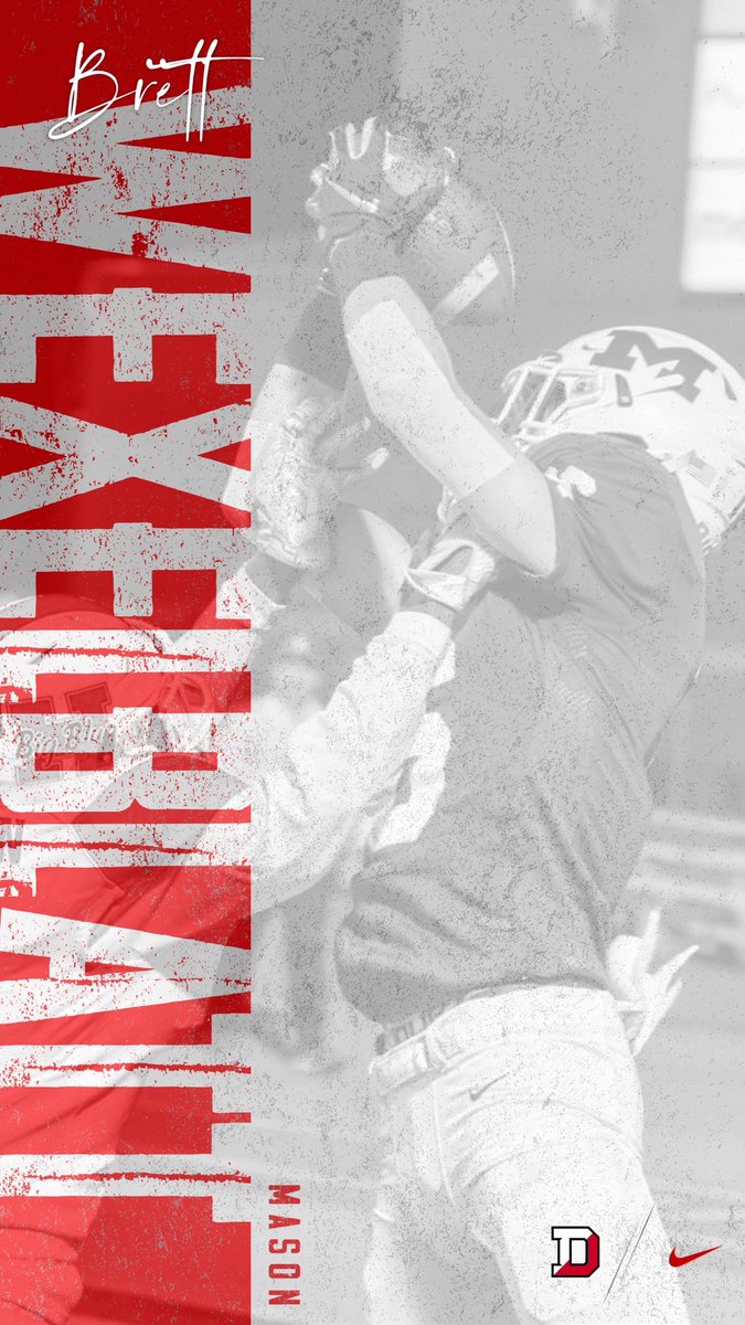 Thankful to receive an offer from Denison University! Thanks to <a href="/RoryMannering/">Rory Mannering</a> <a href="/coachhatem/">Jack Hatem</a> <a href="/CoachCastner/">Brian Castner</a>