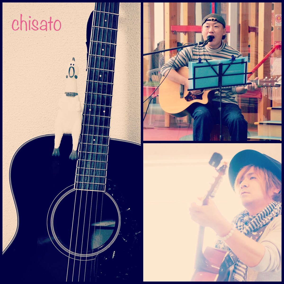 yuzo_kamon's tweet photo. studio will 定期ライブのお知らせ‼️
タイムテーブルも決まったのでお知らせしま〜す♪
8月23日(SUN)studio willから
13:00〜13:30 shinichi
13:40〜14:10 chisato
14:20〜14:50 君島大輔
15:00〜 アフタートーク
#chisato #shinichi #君島大輔 #nasuwave #nasuwaverecords #studiowill #那須塩原 https://t.co/ZnaIsVOMzw
