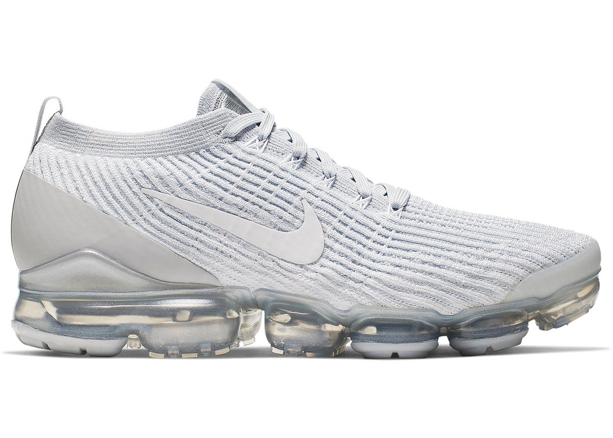 how to clean vapormax flyknit 3