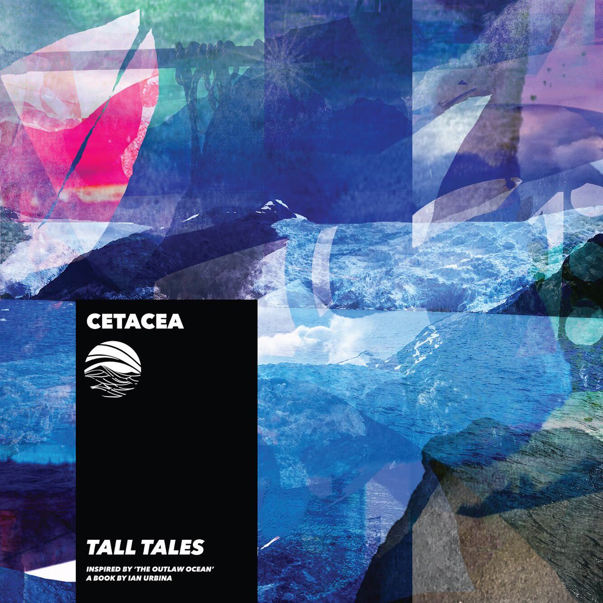 I have finally released my EP Tall Tales I have been working on for a some time within the Outlaw Ocean music project. I recorded these songs inspired by Pulitzer-winning <a href="/ian_urbina/">Ian Urbina</a> 's book by the name The Outlaw Ocean. I hope you like it 🌊 
Stream link: vydia.lnk.to/TallTales