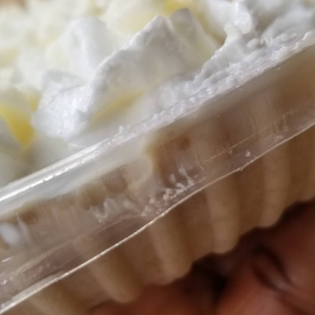 AdahGidado's tweet photo. Milk cake people!If u know u know,so order up.If u don't know, place an order so you'll know 😁😋😉 https://t.co/v8eFP1NkSD