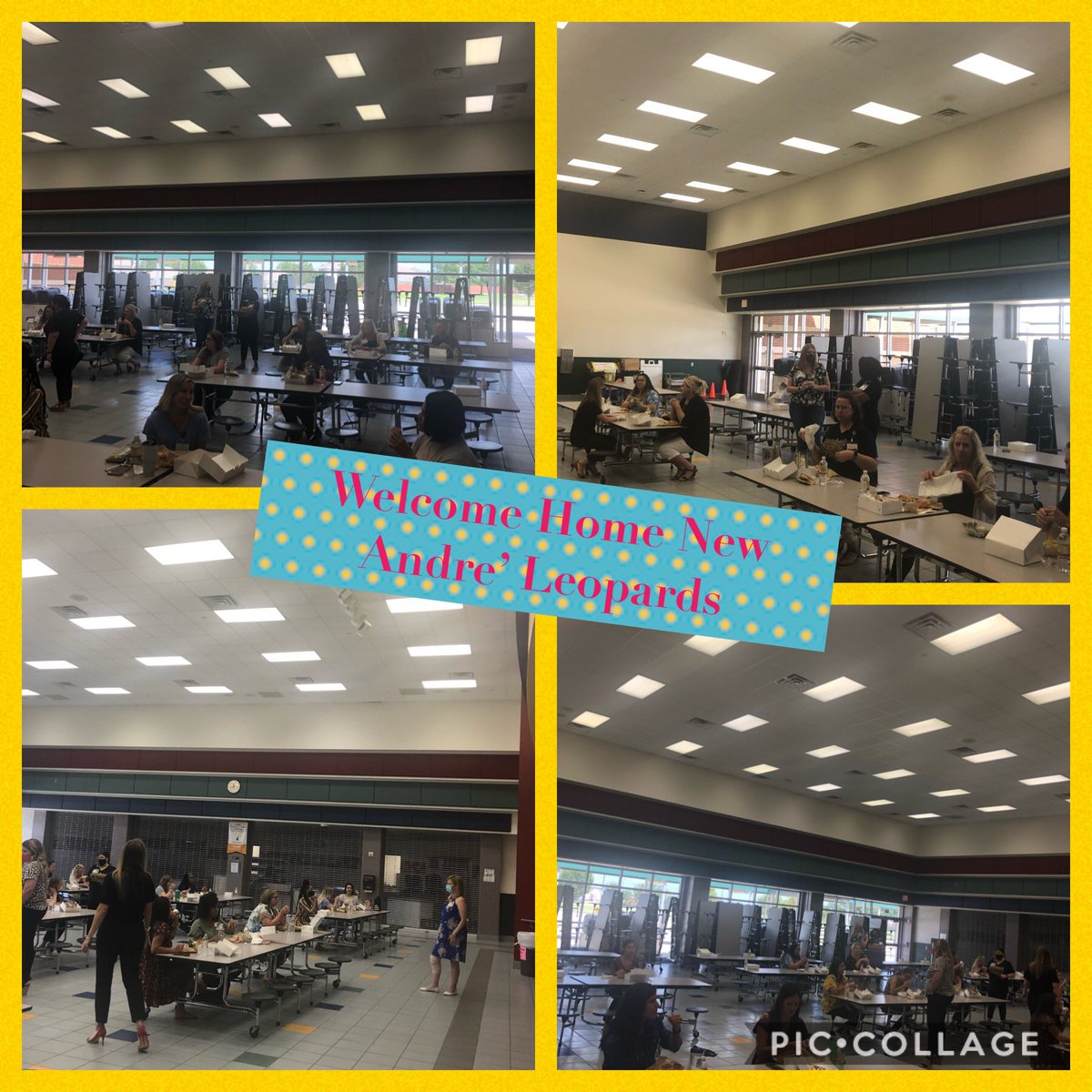 Cournette’ Hawkins, M.Ed tweet media