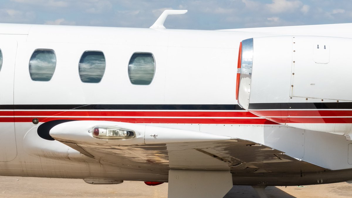 sentientjet's tweet photo. Committed to the highest level of safety. #SentientJet #SentientCertified https://t.co/KZLsMCqT18