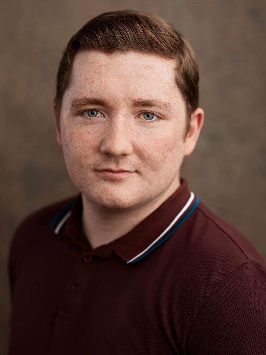 _JoshuaAlan's tweet photo. Thank you @SupportBritish @johncraggsactor
Seeking representation
2020 grad
#headshotcvshare #seekingrepresentation #GraduatingActors #Actors
https://t.co/as7oYiSEyu https://t.co/jEly2YEJYv