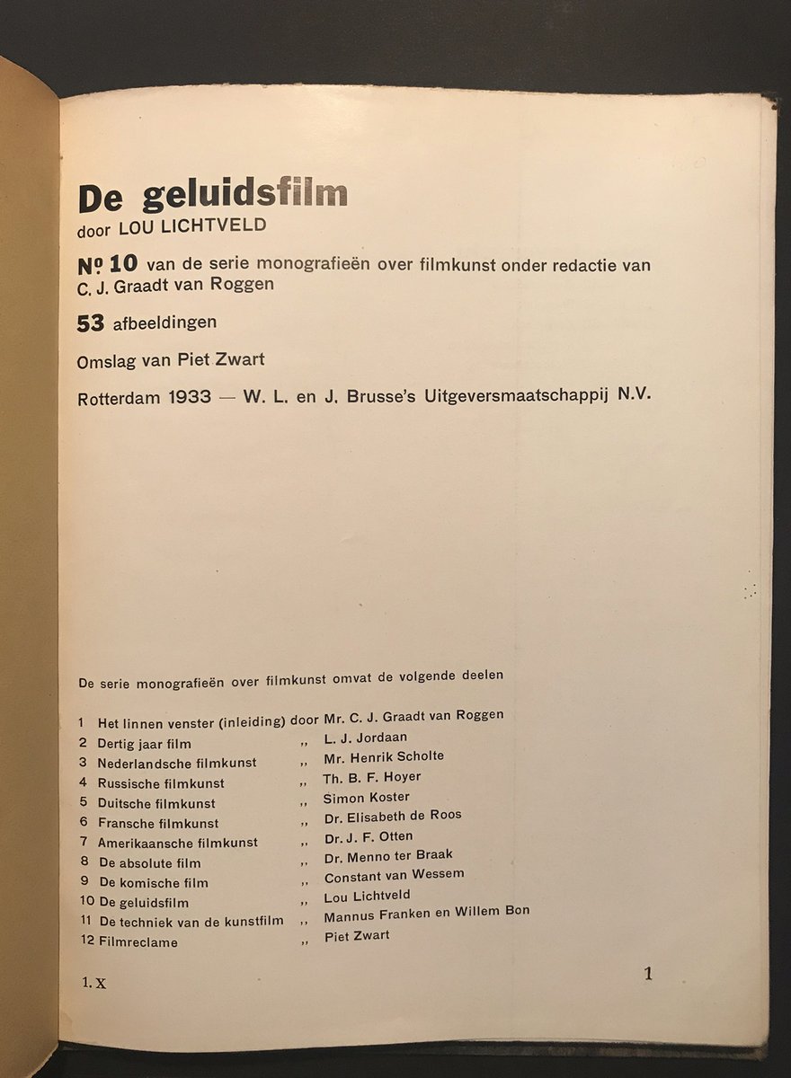 worksightdesign's tweet photo. A longtime friend and colleague Michael Thibodeau sent me a surprise gift that he found at an Arizona bookstore—a book cover and interior by Dutch designer Piet Zwart (1885–1977)— still inspiring to designers young and old. #dutchdesign #graphicdesign #bookdesign https://t.co/WOCOL9JiON