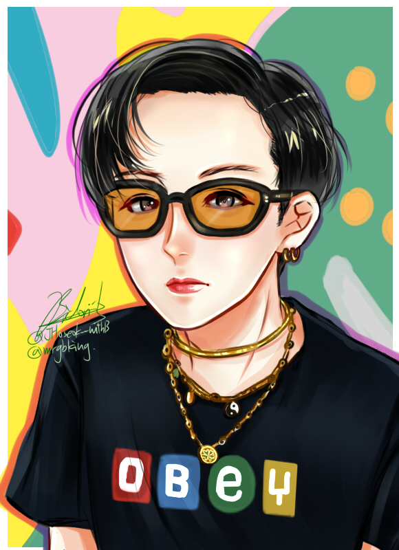 mrgbking's tweet photo. Hoseok 💜🐿️😎
#btsfanart #jhope #제이홉 #호석
#BTS_Dynamite   #DynamiteIsComing https://t.co/S5g7Av4MV0