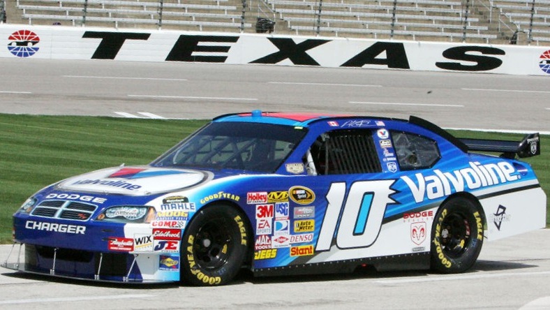 Happy Birthday, Patrick Carpentier!! 