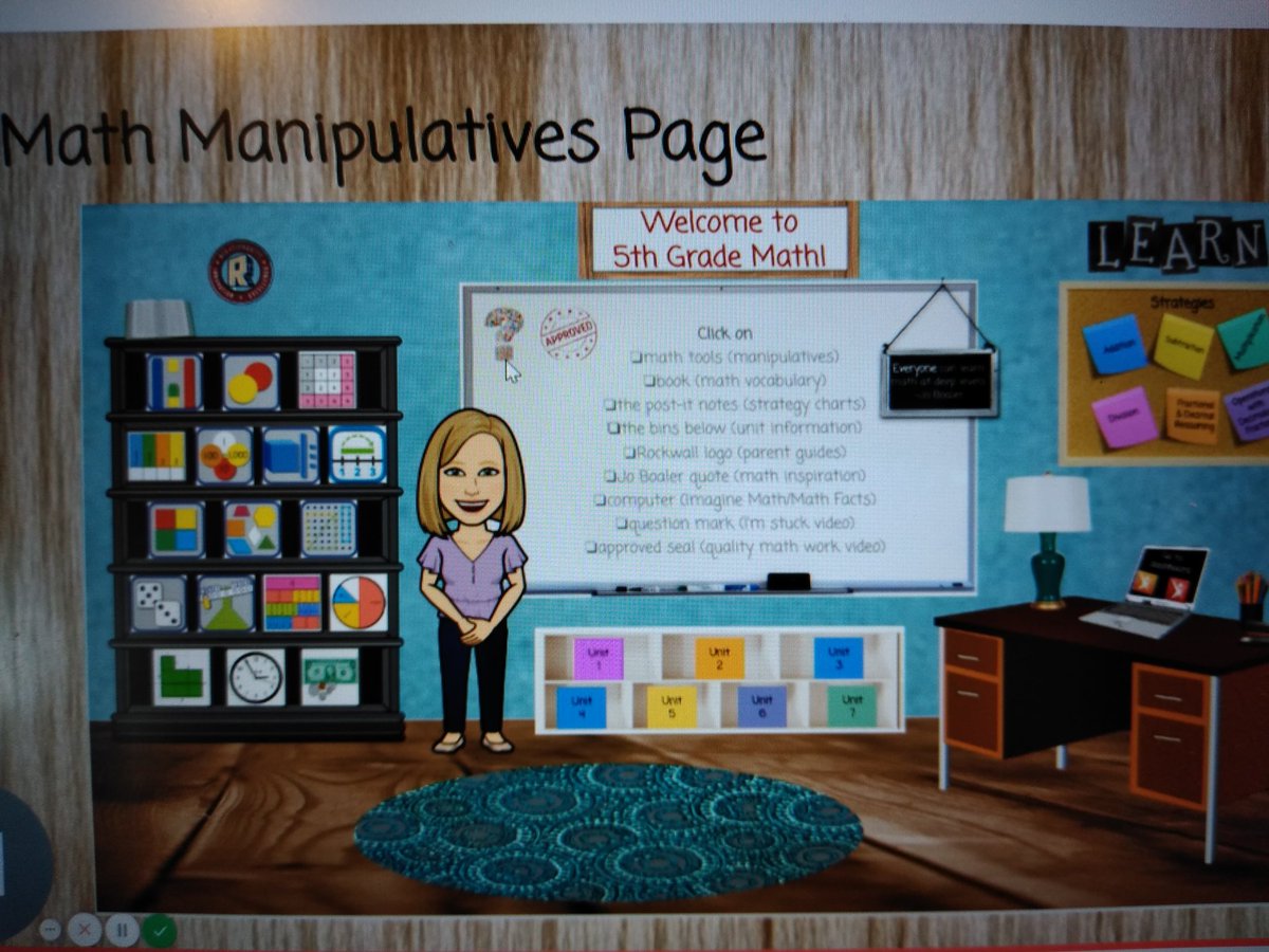 sellecrew6's tweet photo. THIS is such a blessing! Thank you @MHumphreyRISD and @RockElemC_I ! What a time saver on critical components for our students' learning. Love it!💚 #powerofmathmanipulatives #ourcommunityourkids #jonesjags @jonesrisd https://t.co/LMskMtLoee