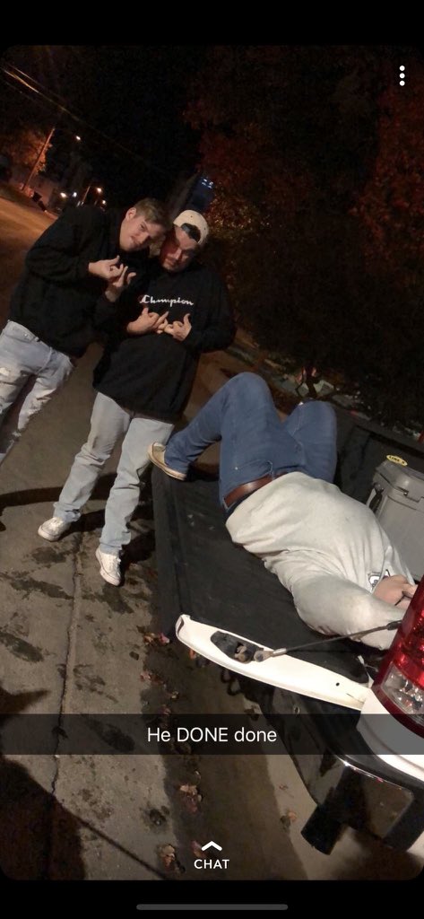 bud_selsor's tweet photo. Hey @WillFiteForYou happy freaking birthday and we need another night like this https://t.co/g9S4lHTKpI