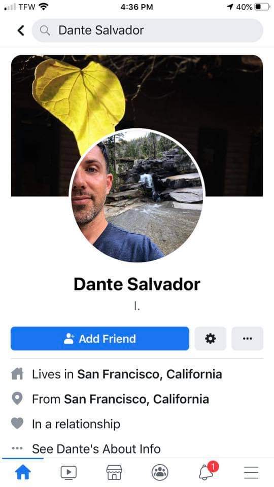 milck1979's tweet photo. Let's make Dante Salvador (San Francisco, CA) &amp; Terrell Kent (Wilson, NC) famous for being the real pieces of shit they truly are. How cam anyone say things like this about innocent children, no matter what their race is😡 https://t.co/0yFPYn8UBb
