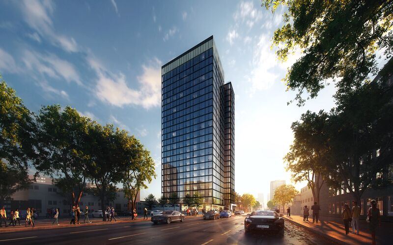 katerrainc's tweet photo. We do it all. From traditional structures to innovative CLT and concrete high-rise. Learn more about Katerra Construction Services.
https://t.co/jz5s83tVr5
#contruction #innovation #building https://t.co/NATlfhluiC