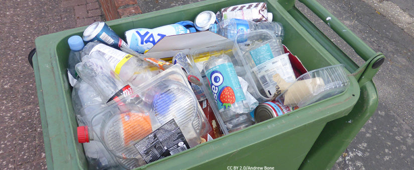 NobleWayFSBO's tweet photo. @RECYPartnership estimates that contamination costs the U.S. recycling system as much as $300 million each year.
#recylcle #recycling #canirecyclethis #isthisrecycleable

https://t.co/64cTJOrogo https://t.co/mntmTVR45N