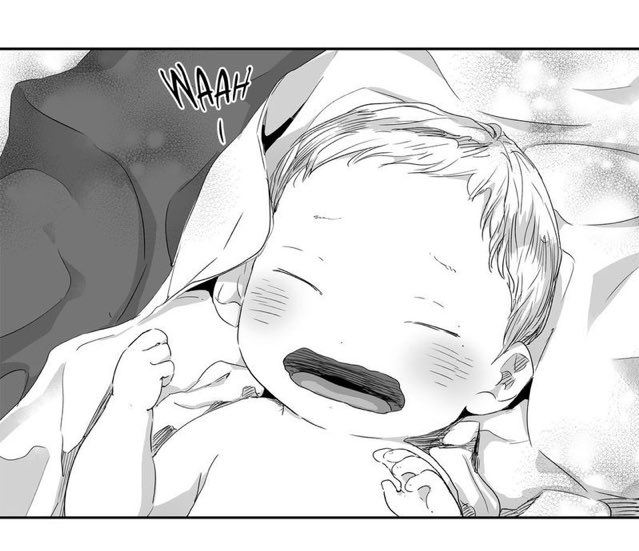 wait gago tangina sandale HAHAHAHAHAH BAKIT MAY BUHOK NA AGAD YUNG BABY EH KAKALABAS PALANG??!! HAHSHSJFKKD 