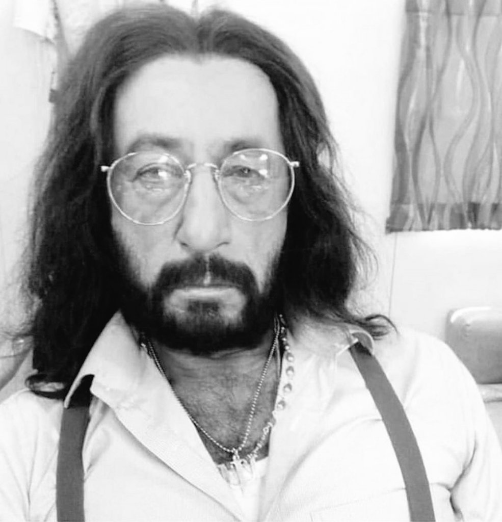 DarabArzHai's tweet photo. “Everything will be okay in the end. If it's not okay, it's not the end. ”

- John Lennon https://t.co/luETcIpRp0