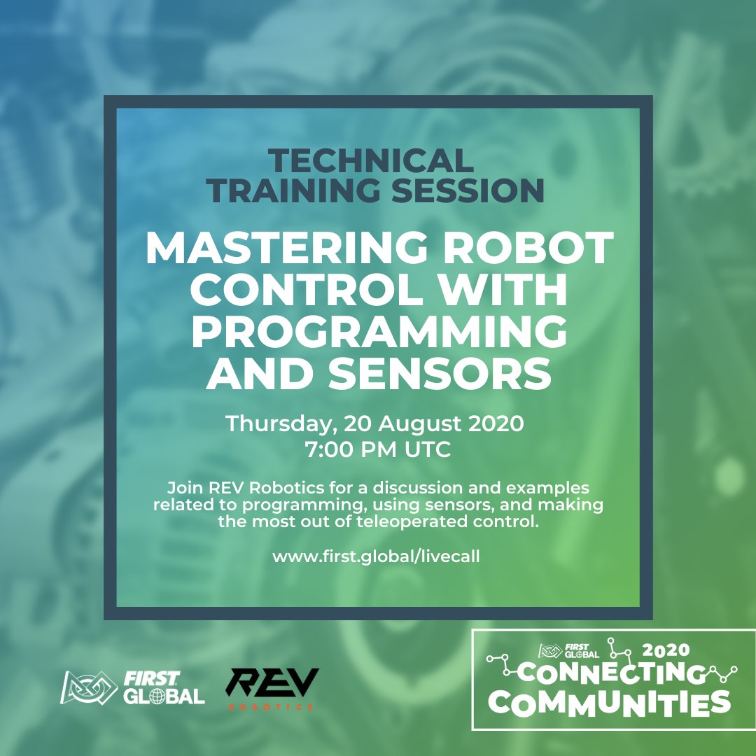 rev robotics programming