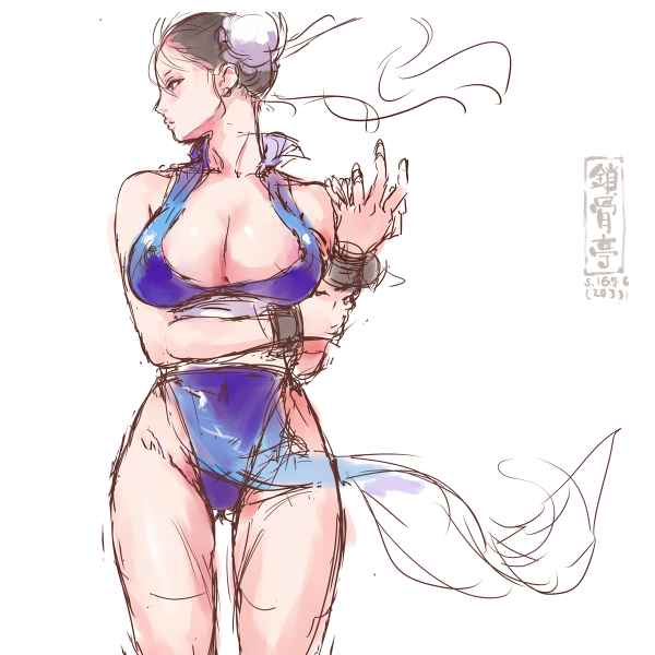 サコツンをなぞる1676 