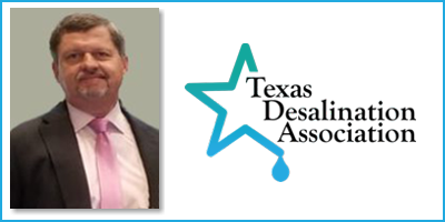 Texas Desalination Association tweet media