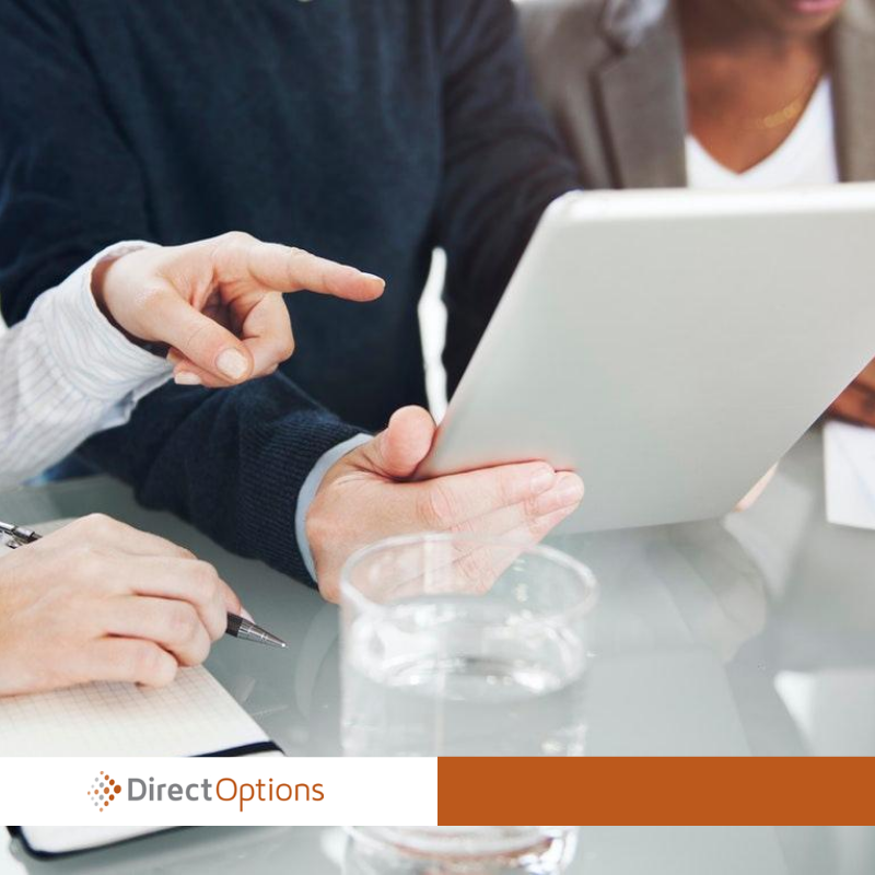 directoptions tweet picture