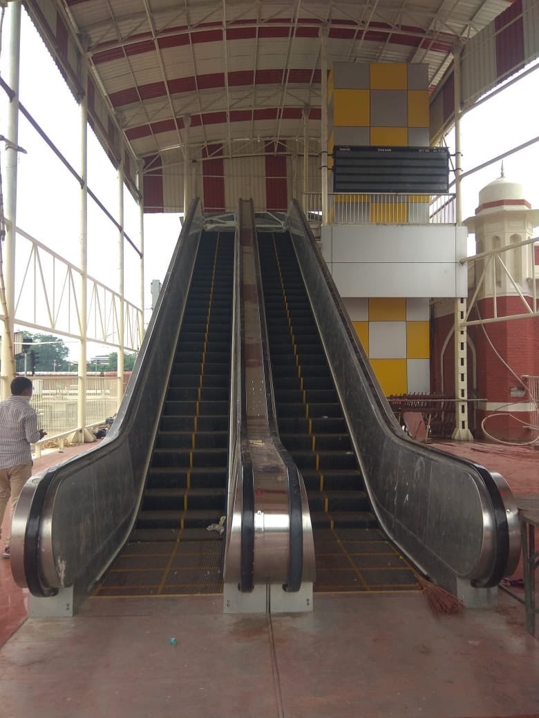 Ministry of Railways tweet media
