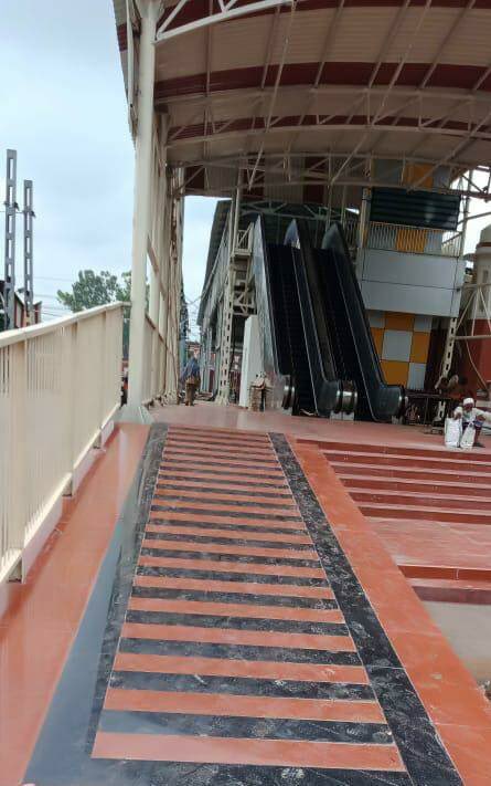 Ministry of Railways tweet media