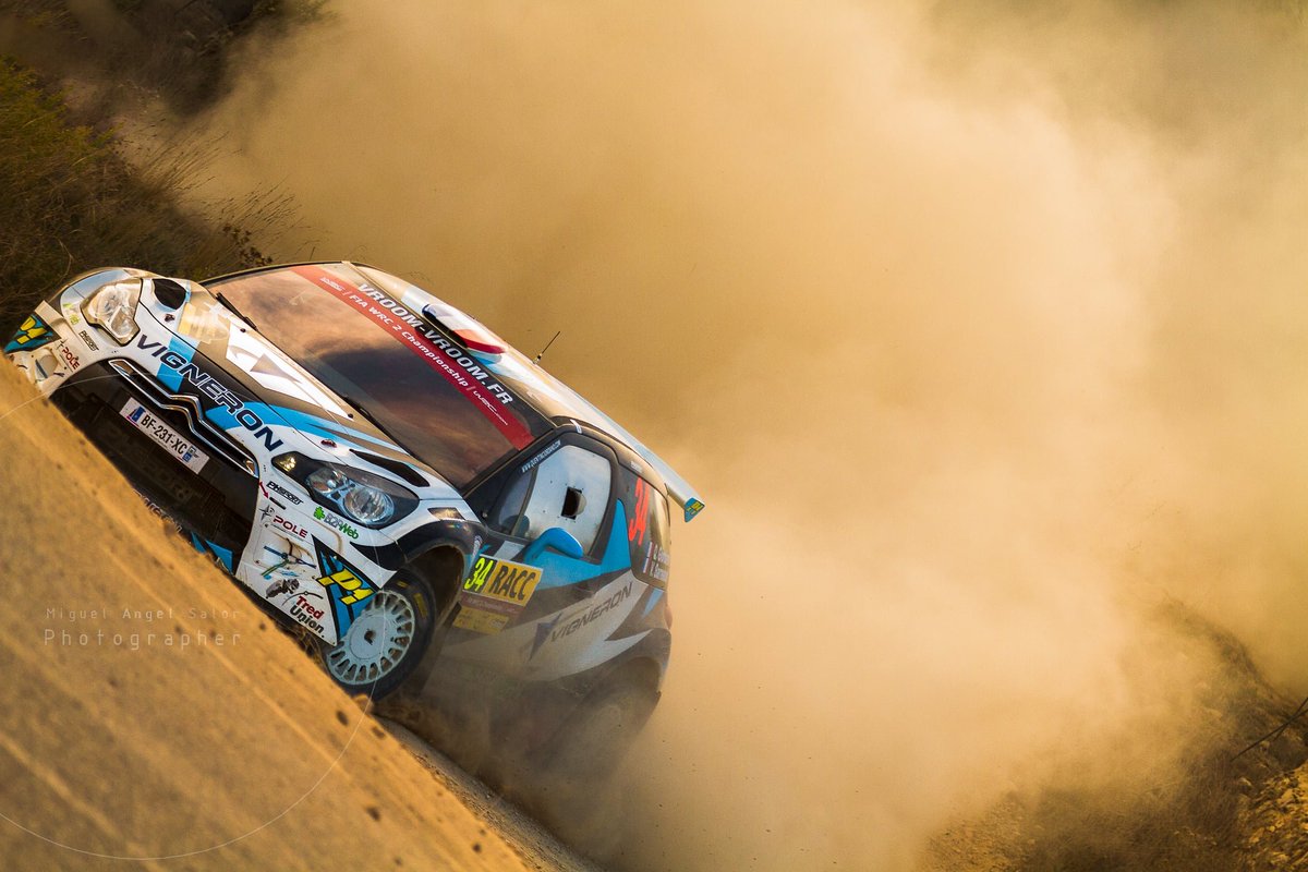Oloraferodo's tweet photo. WRC 📷 |📍RallyRacc 2015
⏱Terra Alta
©️Miguel Ángel Salor @Oloraferodo
#lafatarella #tarragona #Oloraferodo #motorsport #motorsportphotography #wrc #wrcofficial #ds3performance #rallylovers #citroenracing #wrc2 #race #gravelroad #canonespana #gravel #racing #dsautomobiles https://t.co/AIcglFm5fX
