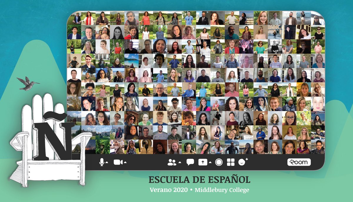 MiddEsp's tweet photo. ¡Lo logramos! Cerramos un verano muy difícil pero lleno de aprendizajes. Demostramos una vez más que la familia Middleburiana es más fuerte que cualquier adversidad. Gracias a cada una de las personas que formaron parte de este verano histórico. ¡Nos vemos pronto! https://t.co/ahDYaj4EwZ
