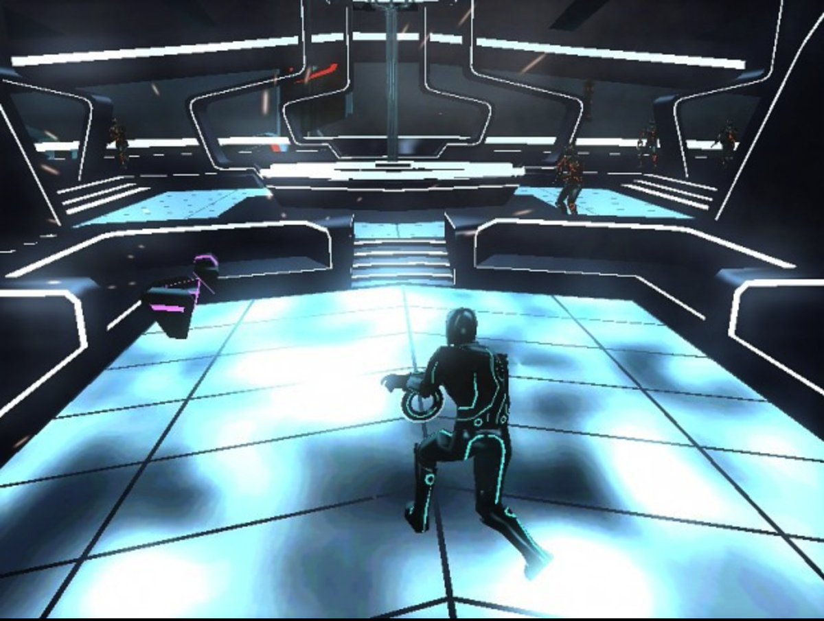 latroncommunity's tweet photo. Check out this fantastic Tron Legacy mod for Star Wars Battlefront II (2005) made by Forcemaster14 first released Oct 15th, 2019!
https://t.co/GwHn9ZQGIR
#tronlives #tron #TronLegacy #tronuprising #gaming #videogames #tronmod #TheTronCommunity #discwars #lightcycle #TheGrid https://t.co/oRFnVpnLQX