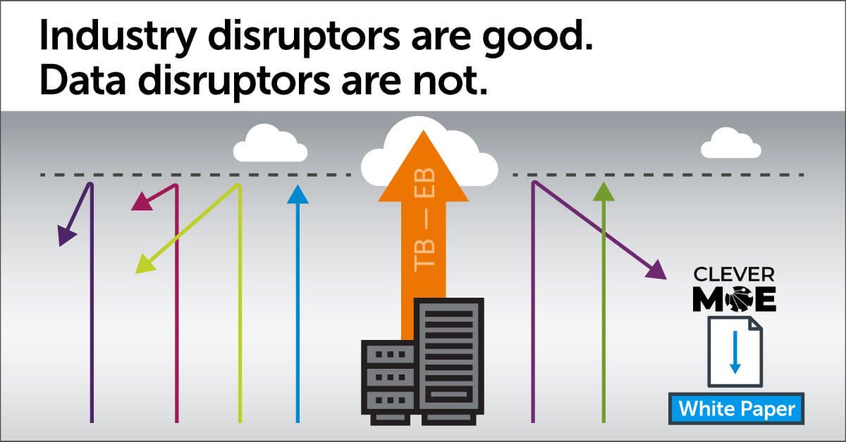 velcich's tweet image. Migrate 38x faster without disruptions. Learn how in the Clever Moe Report comparing WANdisco LiveData Migrator with Cloudera BDR. Download the report. #hadoop #LiveMigrator #bigdata #cloudmigration ow.ly/u4rw50ACua6